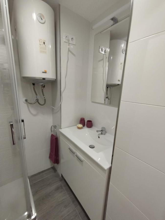 Ferienwohnung Loft Claudia Sitio de Calahonda Exterior foto